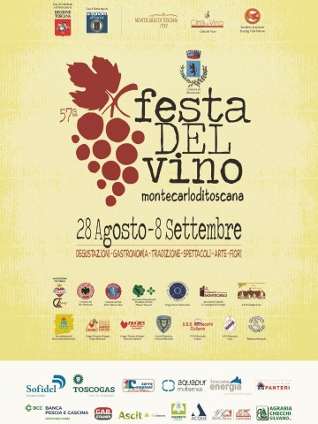 Festa del Vino